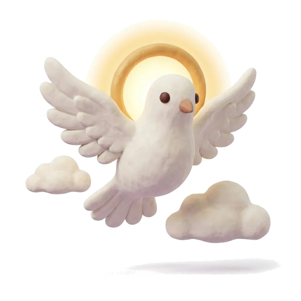 École Cathédrale Dove